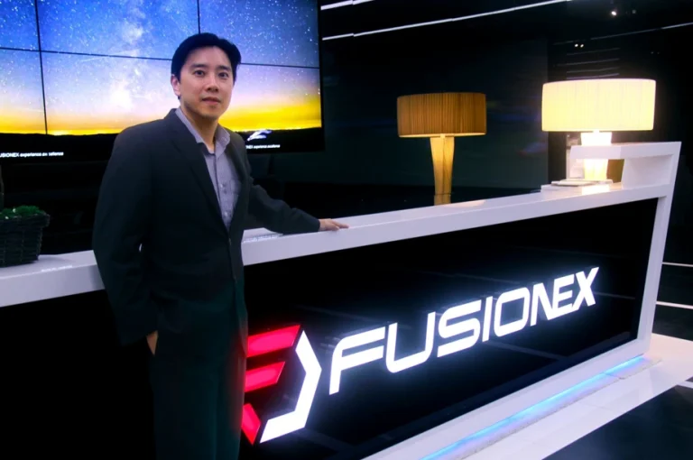 Fusionex Hub: Where Tech Minds Connect and Innovate